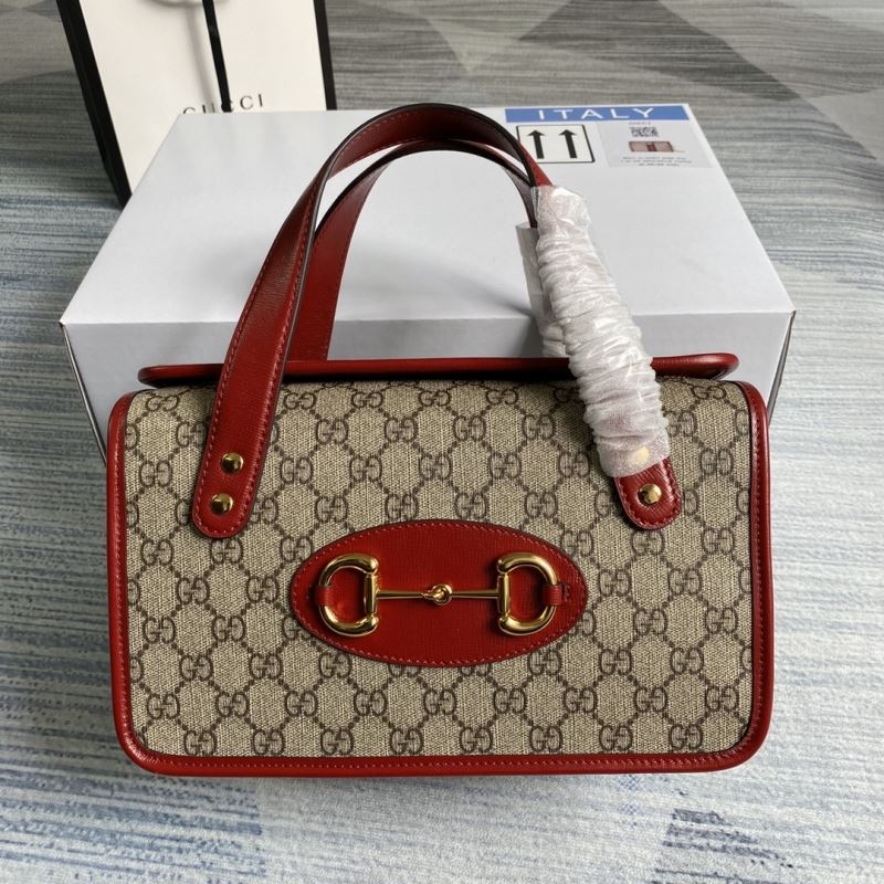 Gucci Top Handle Bags